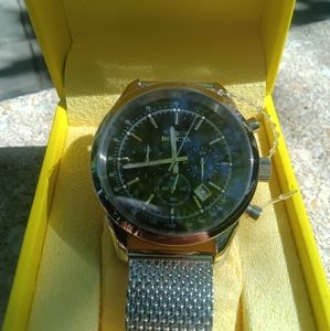 Invicta VD53 Chronograph watch